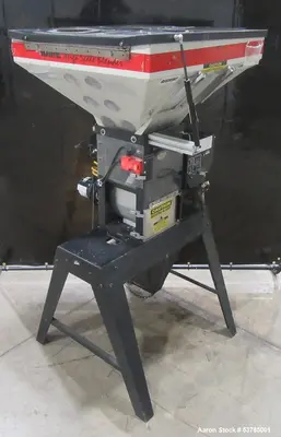 USED MAGUIRE WSB-131