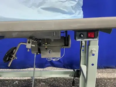 Used JUKI DDL8700 Miscellaneous Packaging Equipment Ohio US | HGR 24 #1343681