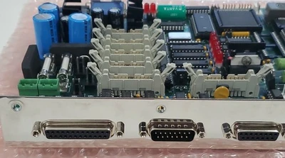 USED Dionex 9810.0101