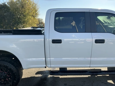 Used 2019 FORD F250 Pickup Trucks Michigan US | Miedema Asset Management Group #1568231