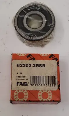 USED FAG 62302.2RSR