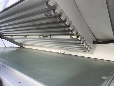 650L Gallenkamp Enviro Cabinet Pg660/C