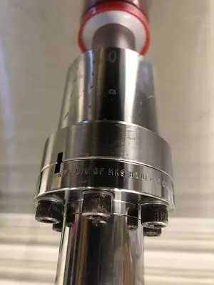 USED HPS 104210004 SEN