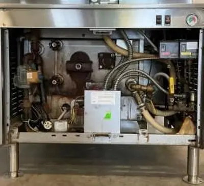 USED CLEVELAND 36CGM16300