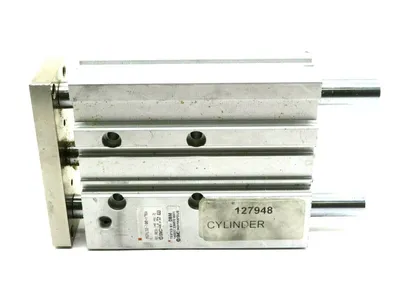 NEW SMC MGPL32-100-Y7BA COMPACT GUIDE MGPL32100Y7BAL