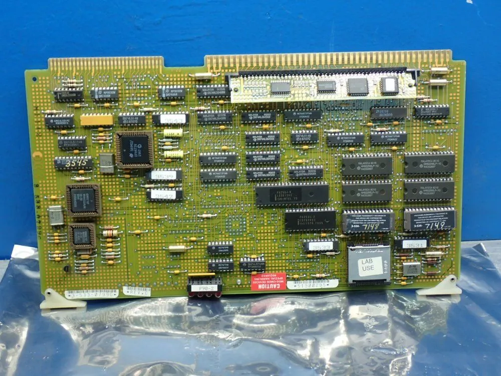 Used CINCINNATI MILACRON 35330799G Printed Circuit Boards (PCB) Ohio US | HGR 24 #775476