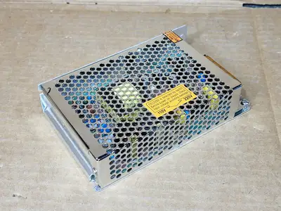 NEW 2021 MEAN WELL NDR-120-24