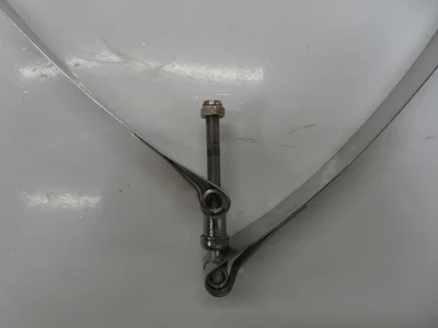 New | in-Stock CLAMPCO _UNKNOWN_ Clamps | OCO Industrial #1636813