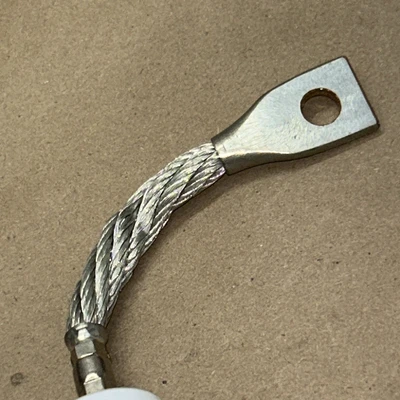 1538A88H12 Thyristor Diode Fast Shipping! + Warranty