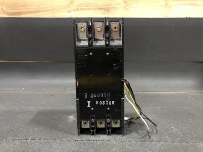 USED WESTINGHOUSE HMCP250W5