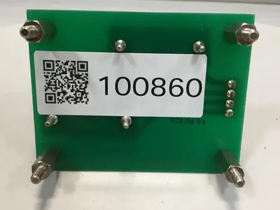 Used SUMITOMO JA762172AD Circuit Boards Michigan US | Ideal Machinery #1310514