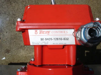 Used _UNKNOWN_ _UNKNOWN_ Pump & Valve Parts Minnesota US | A&I Equipment #1317176