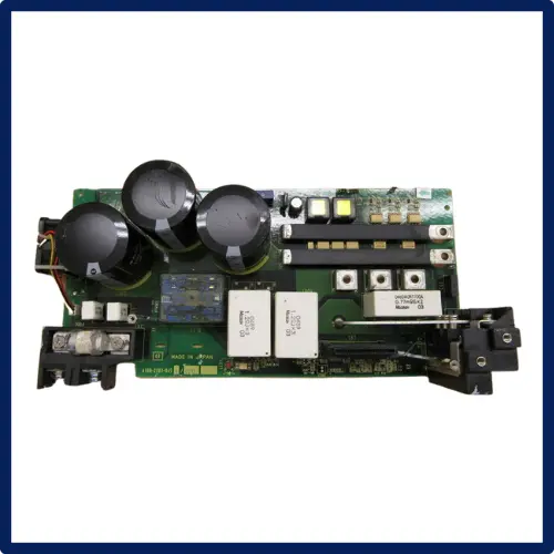 Used MITSUBISHI A16B-2203-0454 Servo Controller Parts Texas US | CNC TOOLS LLC #891590