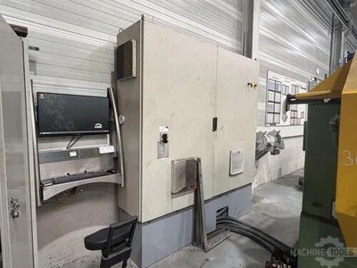 USED 1996 EST TICINO ET BM CT 520