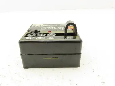 Nordic 3113A13 Current Sensitivity Relay Module 250V 120V