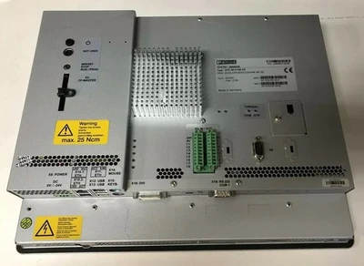 USED Phoenix Contact CPC 5015 PM CO