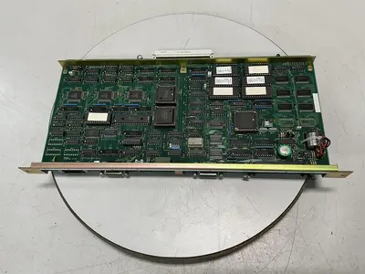 USED FUJI ELECTRIC F7706087(2)A
