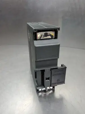 Used Siemens 6ES7321-1BL00-0AA0 SIMATIC S7 PLC MODULE PLC Processors | Palmetto Automation #1156200