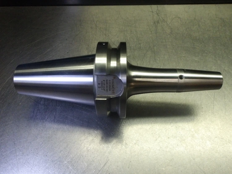 Used HAIMER _UNKNOWN_ BT Holders Michigan US | Superior Machine & Tool Inc #212711