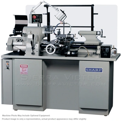 Tool Room Lathes