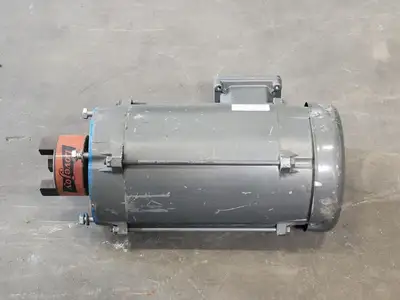 USED BALDOR AE973868