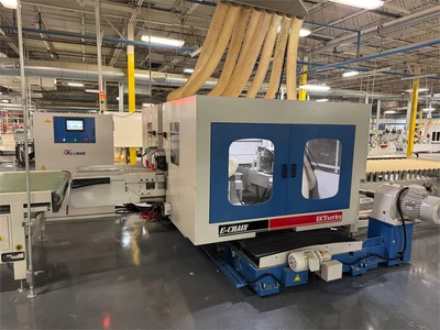 USED 2019 E-CHAIN SEE PHOTOS & DESCRIPTION