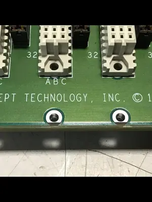 USED ADEPT 31-403426-02