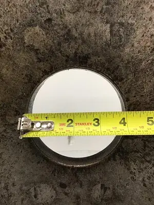 USED TOYO TI-55H / SP