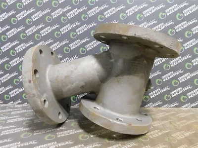 USED STRAHMAN Y-371