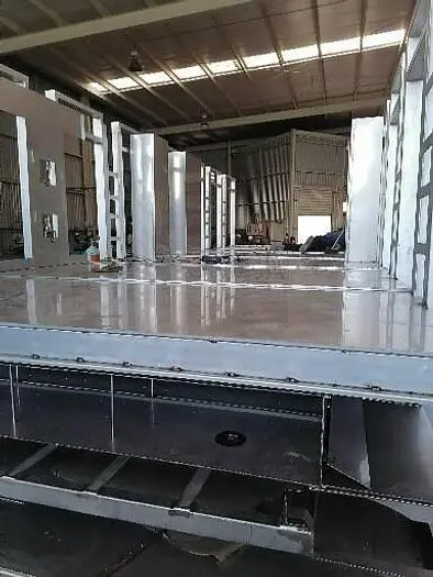 New | in-Stock 2024 BME _UNKNOWN_ Bakery Equipment Texas US | Bakery Machinery and Engineering #1770442