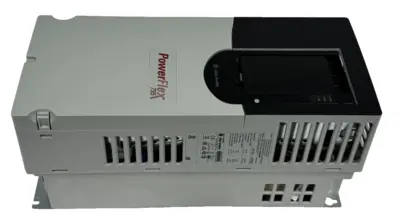 USED ALLEN-BRADLEY POWERFLEX 755