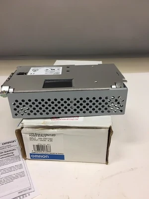 NEW Omron S8E1-05012D