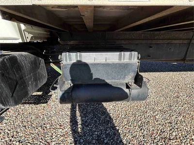 Used 2007 INTERNATIONAL 4400 Box trucks Colorado US | MachineryMax #1518804