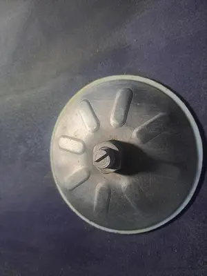 USED PFAUDLER R-172-0874