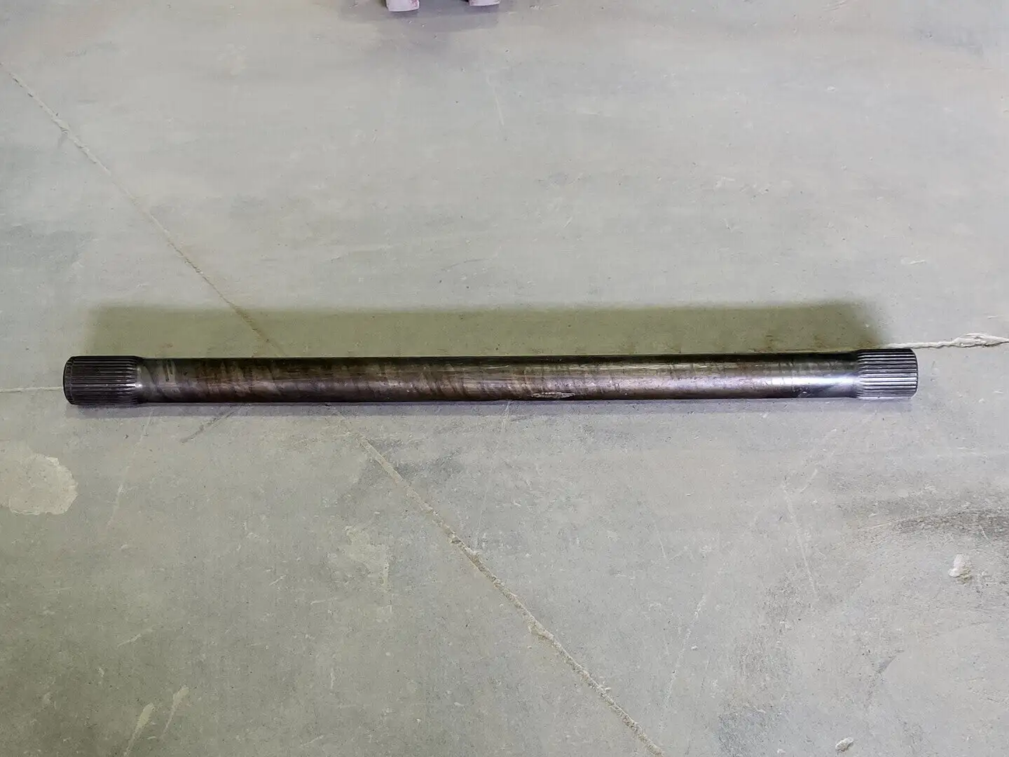 NEW DANA 915-3052818E