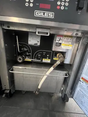 Used 2023 GILES GEF-720 Cooking Kettles Florida US | BAM Discount Restaurant Equipment #1415486