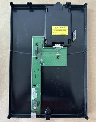 USED Allen-Bradley 20A-D027A0AYNANNN