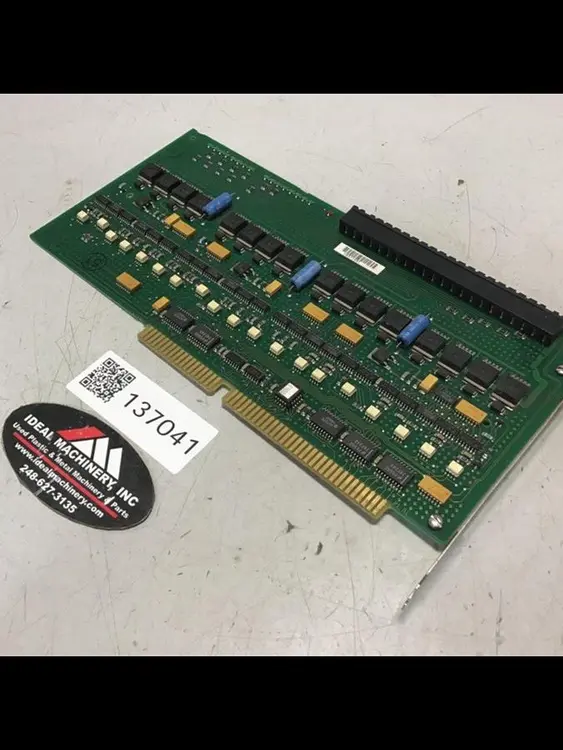 Used CINCINNATI MILACRON 3-542-1292A / BRACKET Circuit Boards Michigan US | Ideal Machinery #692216