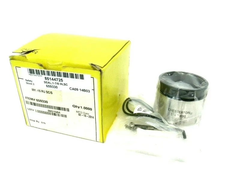 New | in-Stock CHESTERTON 659330 Seals & Gaskets | SB Industrial Supply #848062