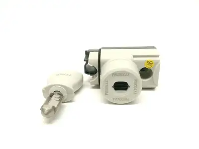New | in-Stock Fortress QB Switch Parts Michigan US | Maverick Industrial Sales #1392099