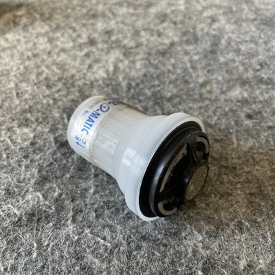 Used Plast-O-Matic CKM050V-PF Valves/Fittings California US | Davliegogo LLC #1732685