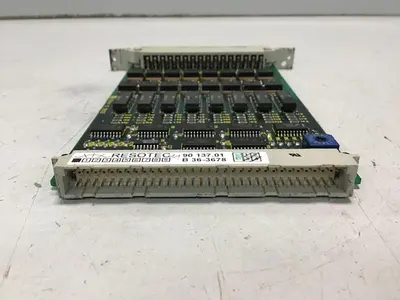 USED BOY MACHINES 90137.01