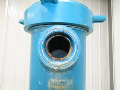 Used FSI _UNKNOWN_ Parts (Hydraulics and Pneumatics) Indiana US | Arrow Industrial #1440441