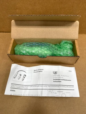 United Electric Controls _UNKNOWN_ Pressure Switches | Fram Fram LLC (4)