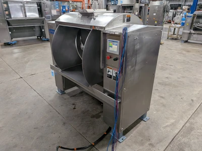 USED PEERLESS HM300SD