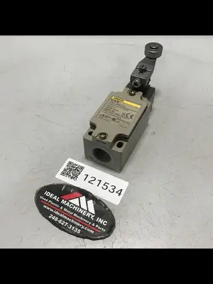 USED OMRON D4B-2115N-R