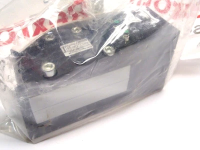 USED REXROTH VENTIL 261-2