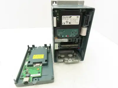 Used RELIANCE ELECTRIC _UNKNOWN_ Variable Speed Drives Indiana US | Arrow Industrial #1316618