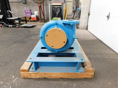 New | in-Stock Paco _UNKNOWN_ Centrifugal Pumps Ohio US | Equipment Recovery Corp. #1330392