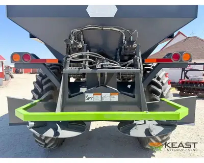 Used LOFTNESS _UNKNOWN_ Dry Spreaders Iowa US | Keast Enterprises #1360382
